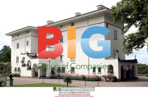 Princess Victoria's 30th Birthday Exhibition