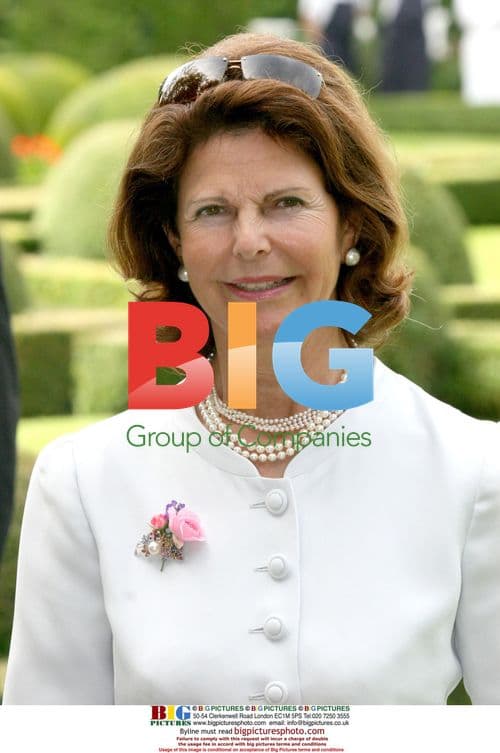 Victoria of Sweden's 30th Birthday