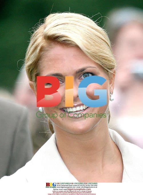 Victoria of Sweden's 30th birthday celebration