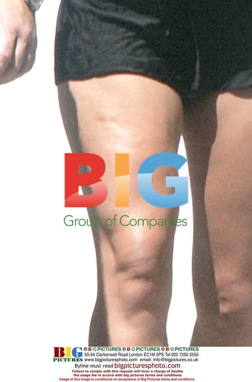 Britney Spears Shoots New Music Video