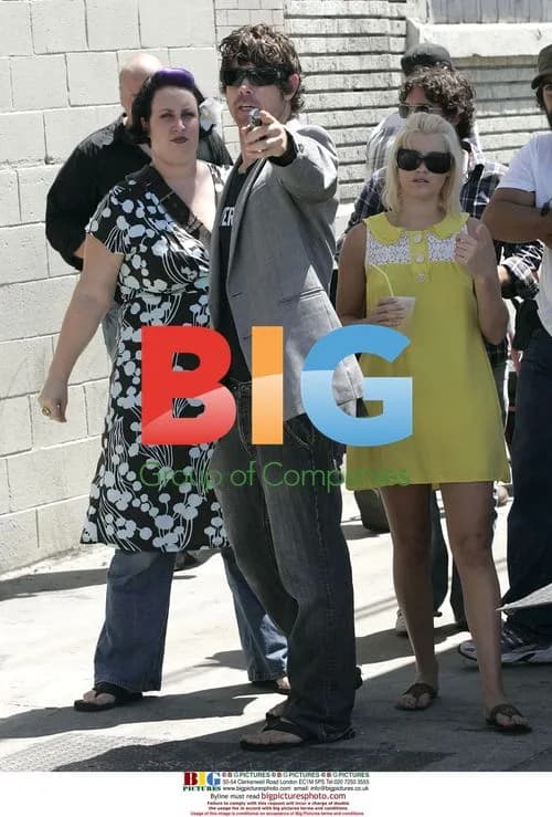 Britney Spears Returns to Shoot Music Video
