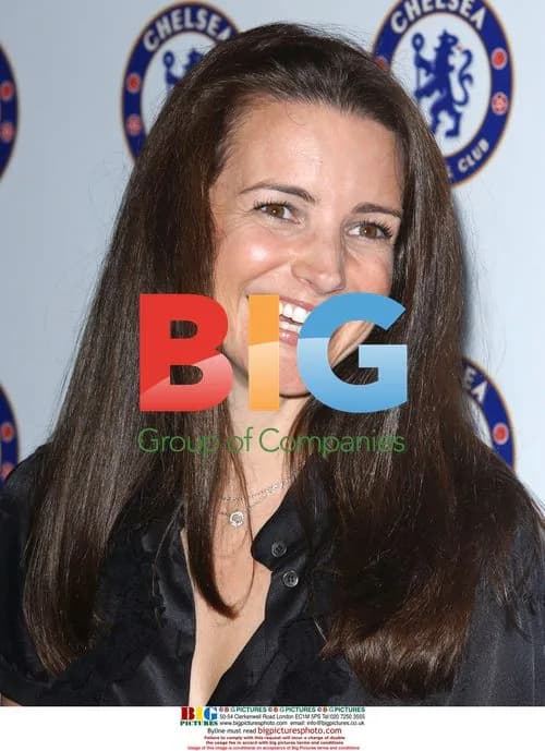 Chelsea FC Hosts Hollywood Party in LA