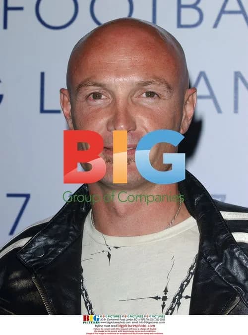 Chelsea FC Hosts Hollywood Party