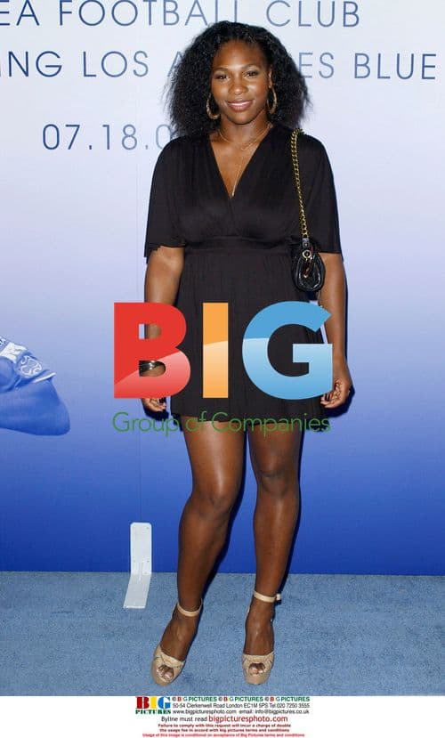 Chelsea FC Hosts Hollywood Party