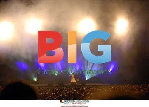 Lily Allen Performs at Eden Sessions