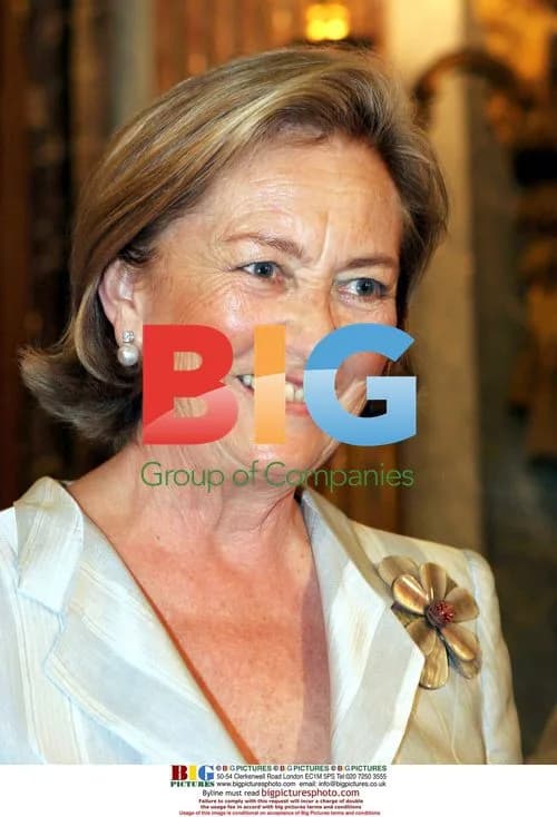 Belgian Royal Family at Palace Exhibition