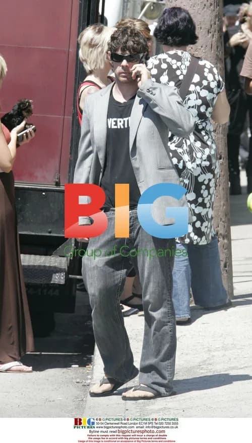 Britney Spears Shoots New Music Video