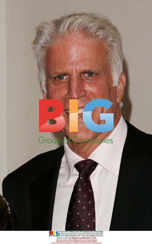 Celebrities Attend 'Damages' Premiere