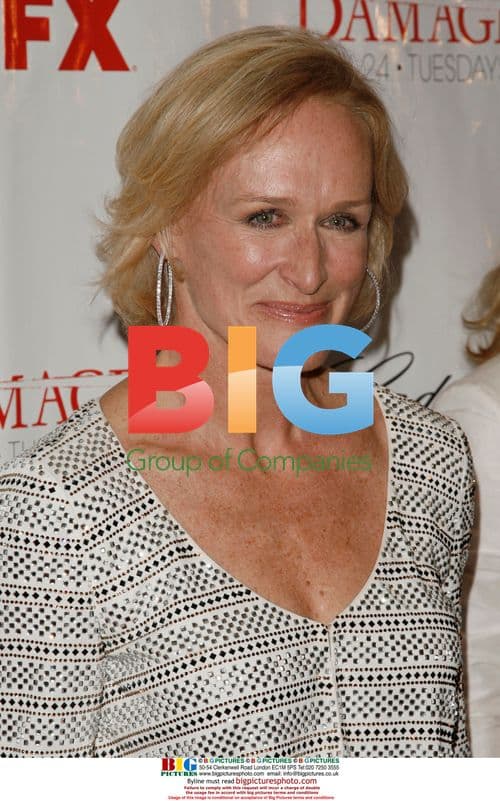 Celebrities attend 'Damages' premiere