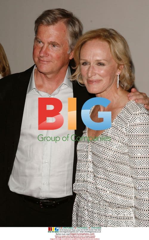 Premiere of TV series 'Damages'