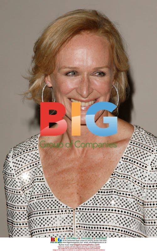 Celebrities at 'Damages' TV Series Premiere