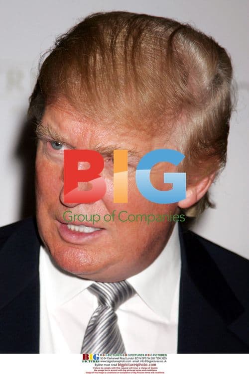 Donald Trump Unveils Trump Home Furniture