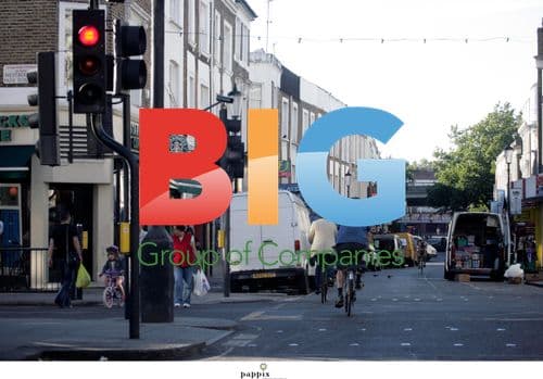 David Cameron Rides Bike, Breaks Law