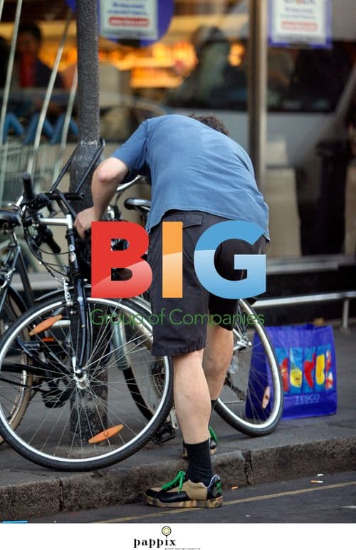 David Cameron Breaks Traffic Laws