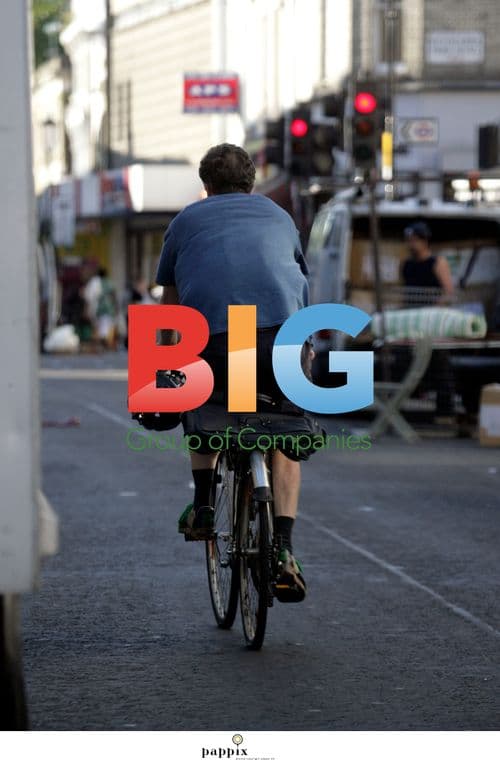 David Cameron Breaks Safety Rules Cycling