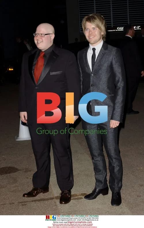 Cruise Hosts Welcome Party for Beckhams