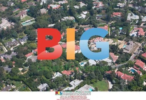 Beckham's $22M Beverly Hills Estate