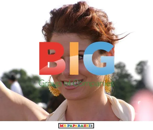 Debra Messing at 2007 Mercedes-Benz Polo Challenge