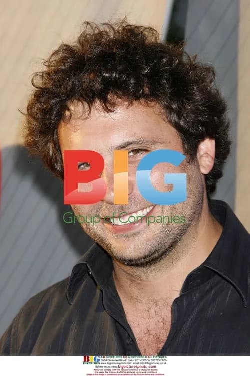 Jeremy Sisto at NBC TCA Party