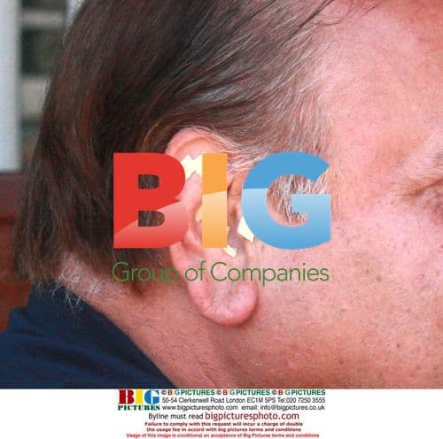 Paul Sorvino Lunch with Mystery Girl