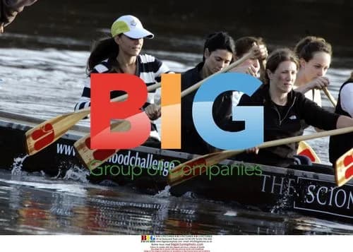 Kate Middleton Training with Scion Sisters