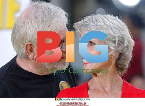 The Simpsons Movie World Premiere