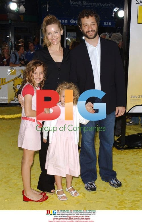 World Premiere of "The Simpsons Movie"