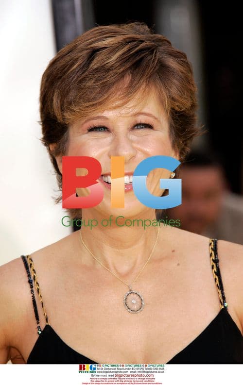 Yeardley Smith at The Simpsons Movie Premiere