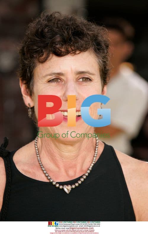 Julie Kavner at 'The Simpsons Movie' premiere