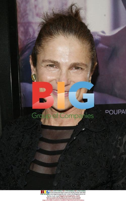 Becoming Jane Premiere in New York