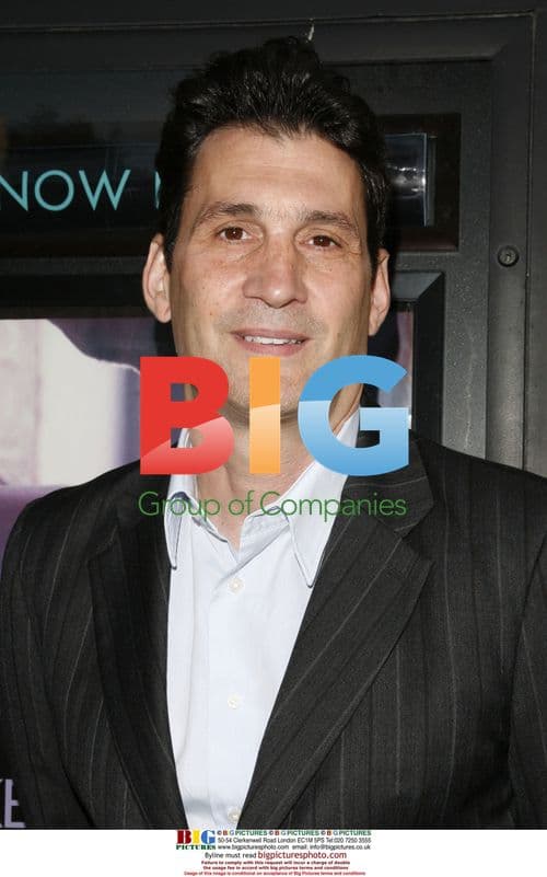 Guests at 'Becoming Jane' Premiere