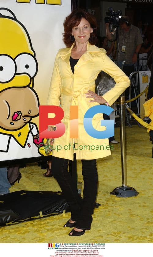 World Premiere of "The Simpsons Movie"