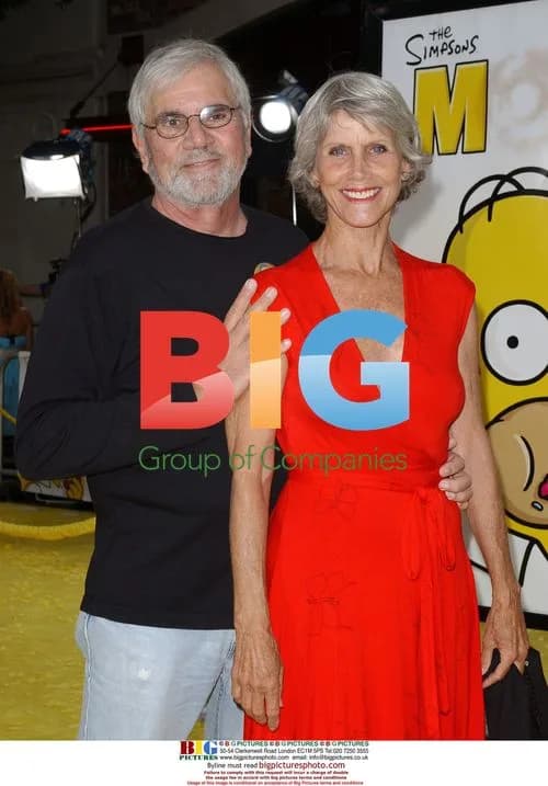 The Simpsons Movie World Premiere