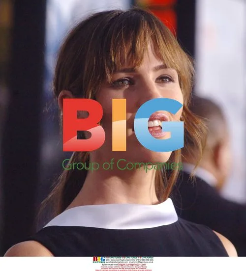 Jennifer Garner at 'The Bourne Ultimatum' Premiere