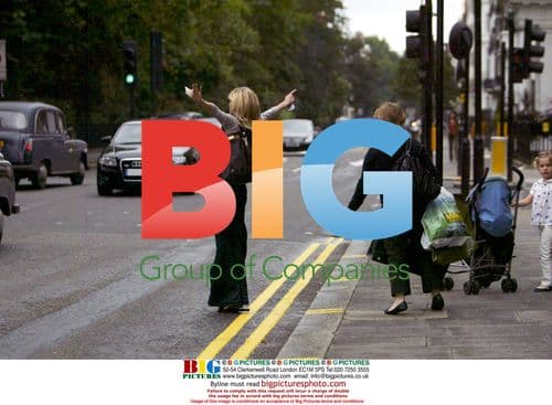 Donna Air with daughter Freya