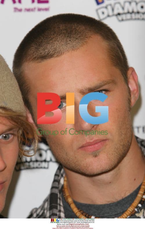 McFly Launch Pokemon Games at Hamleys