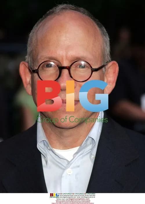 Bob Balaban at 'No Reservations' Premiere
