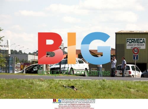 Claudia Schiffer's Father's Death