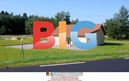 Claudia Schiffer's Father's Funeral