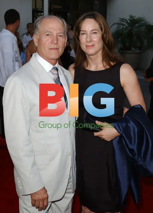 World Premiere of "The Bourne Ultimatum"