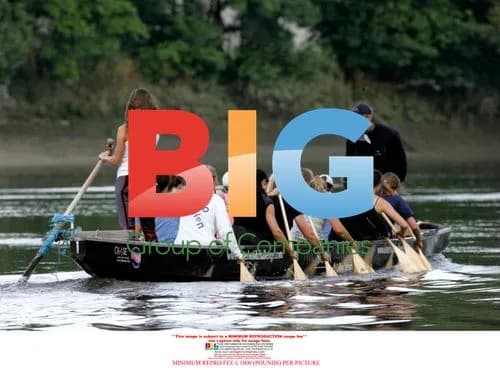 Kate Middleton Training for Dragon Boat Event