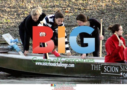 Justin Thomas, Kate Middleton on the Thames