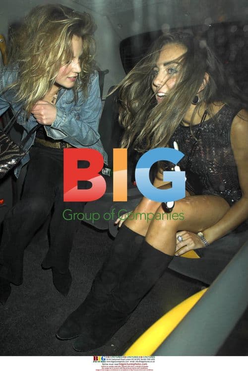 Kate Middleton Glams Up for Night Out in London