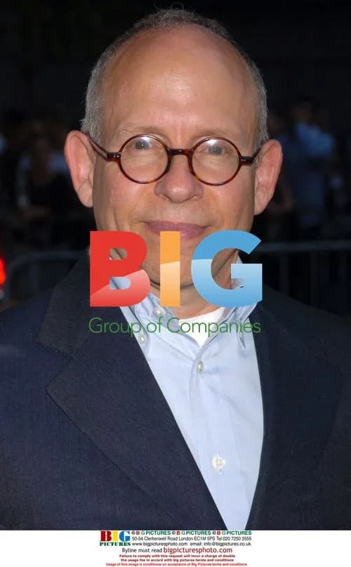 Bob Balaban at 'No Reservations' premiere