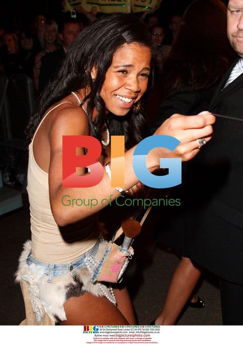 Charley Uchea Evicted from Big Brother House