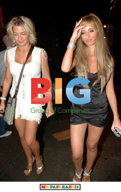 Brown Cow Boutique Launch Party