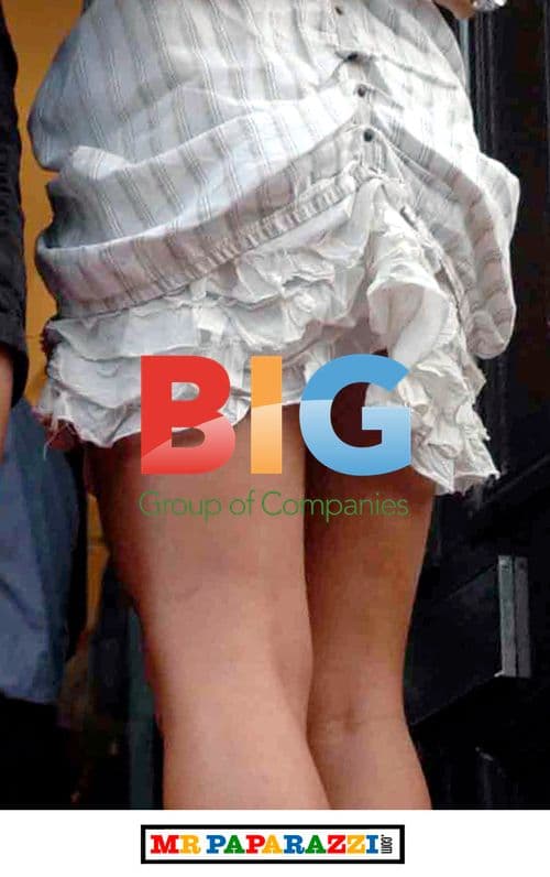 Fake Bake Boutique Launch Party