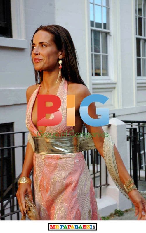 Celebs at Brown Cow Boutique Launch