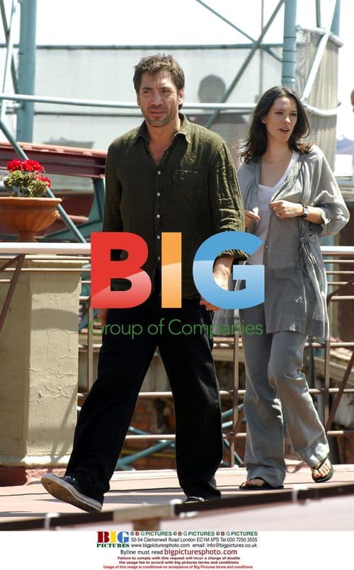 Woody Allen films new movie in Barcelona