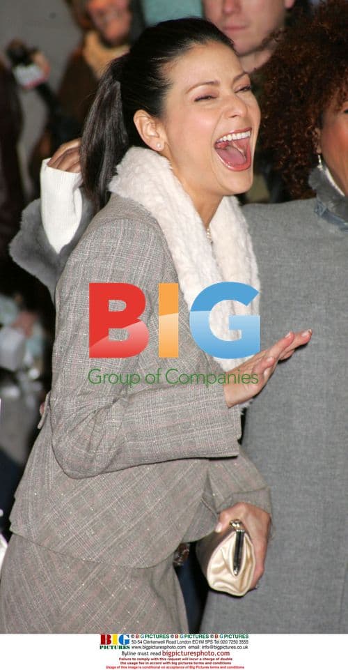 Constance Marie at 'The Pink Panther' Premiere